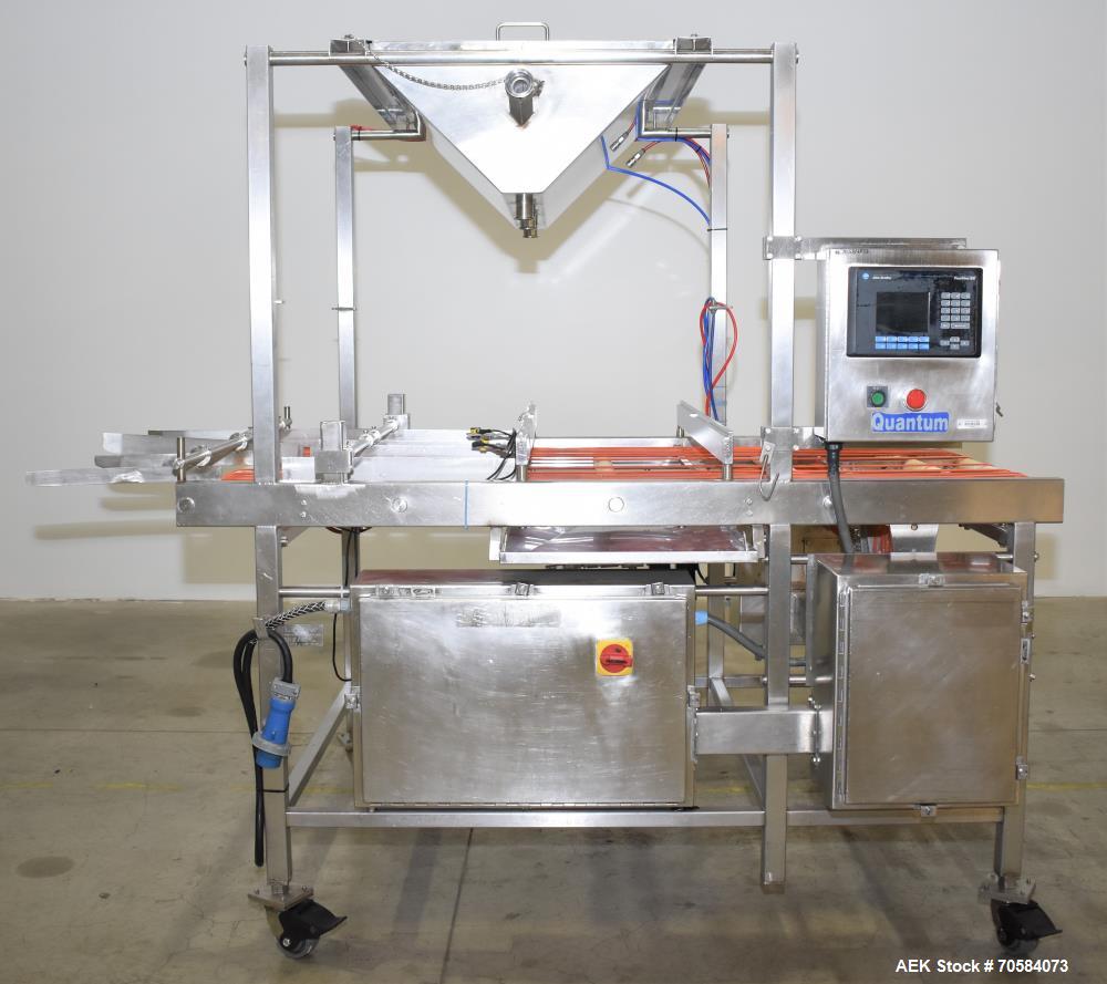 Quantum Model QTIA Sauce Applicator